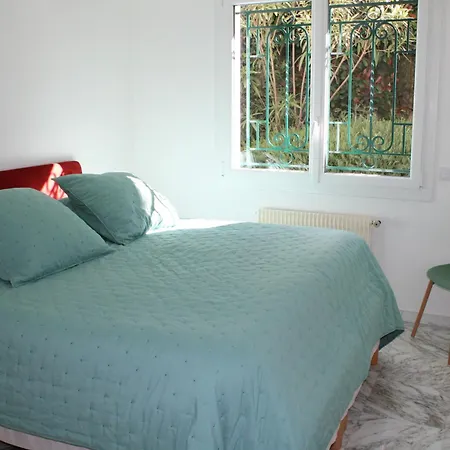 Rez De Jardin De 65m2 Dans A Apartment