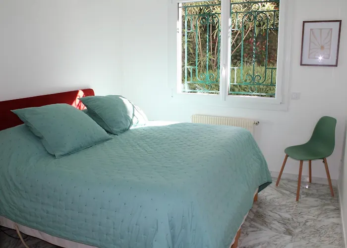 Rez De Jardin De 65m2 Dans à Appartement